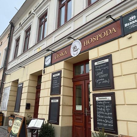 Hostel Va Bank Rzeszów Exterior foto