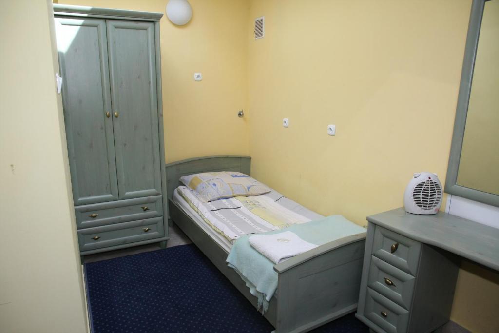 Hostel Va Bank Rzeszów Quarto foto